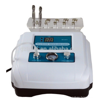 new arrival with ce certificate home use micro dermabrasion,portable micro dermabrasion machine